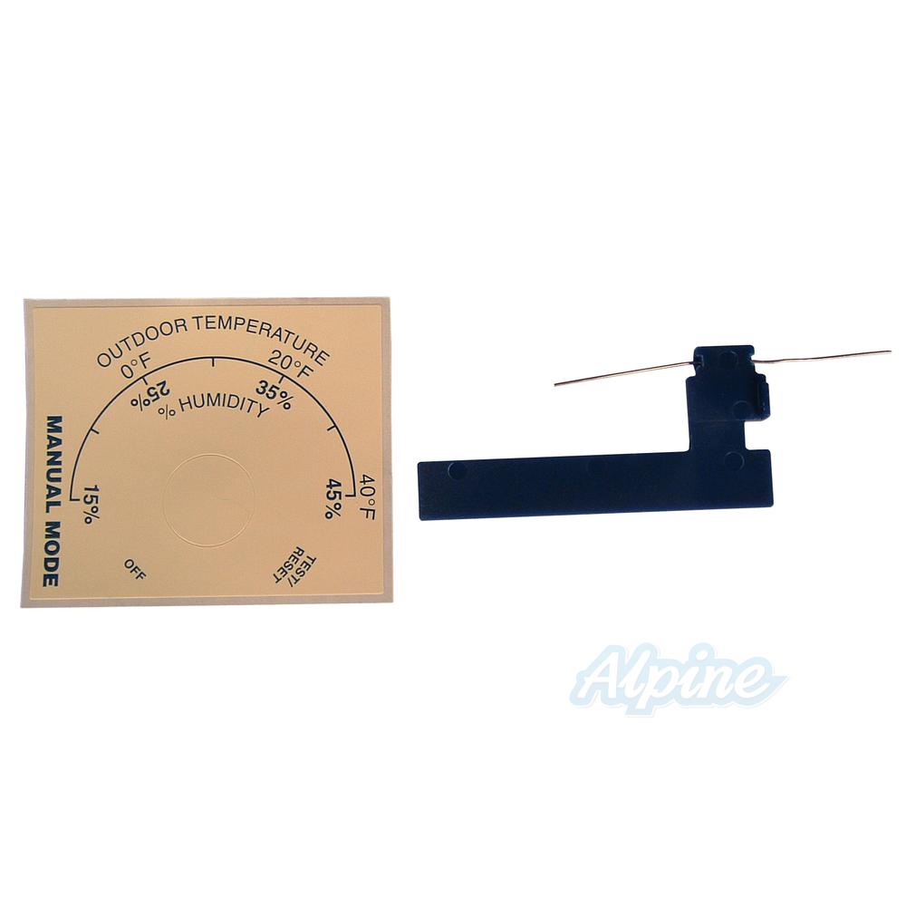 Aprilaire 600 Parts Diagram - Wiring Diagram